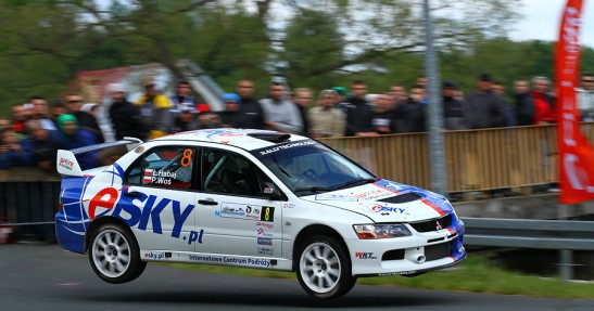 Rajd Karkonoski